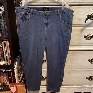 Celebrity Pink Walker Skinny Jeggings